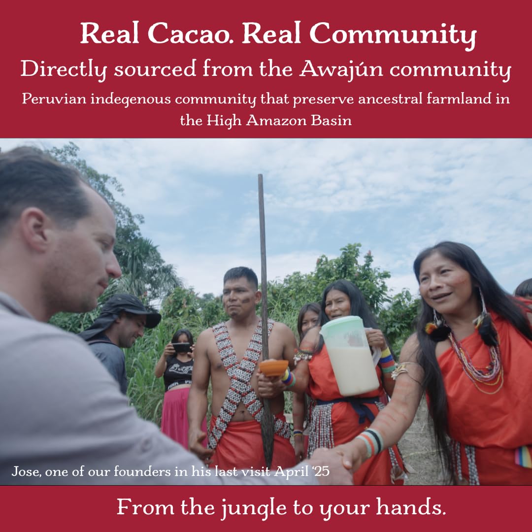 Cacao Adventures regenerative farming practices supporting sustainable cacao