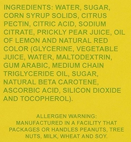 Cactus Candy Company heritage since 1942 adds trusted quality and craft.