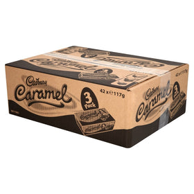 Cadbury Dairy Milk Caramel Eggs gift-idea for celebrations.
