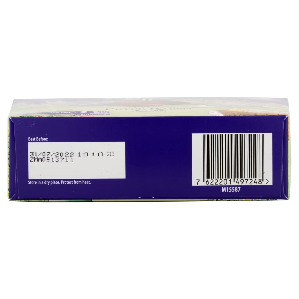 Cadbury Easter Egg Hunt Pack 22 eggs ready-to-hide for kids and adults alike