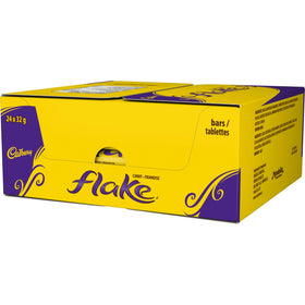 Cadbury Flake Bar nostalgic British chocolate: a retro treat for Cadbury fans.