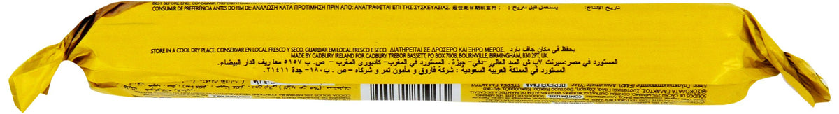Cadbury Flake 12-bar pack ideal for sharing at gatherings.