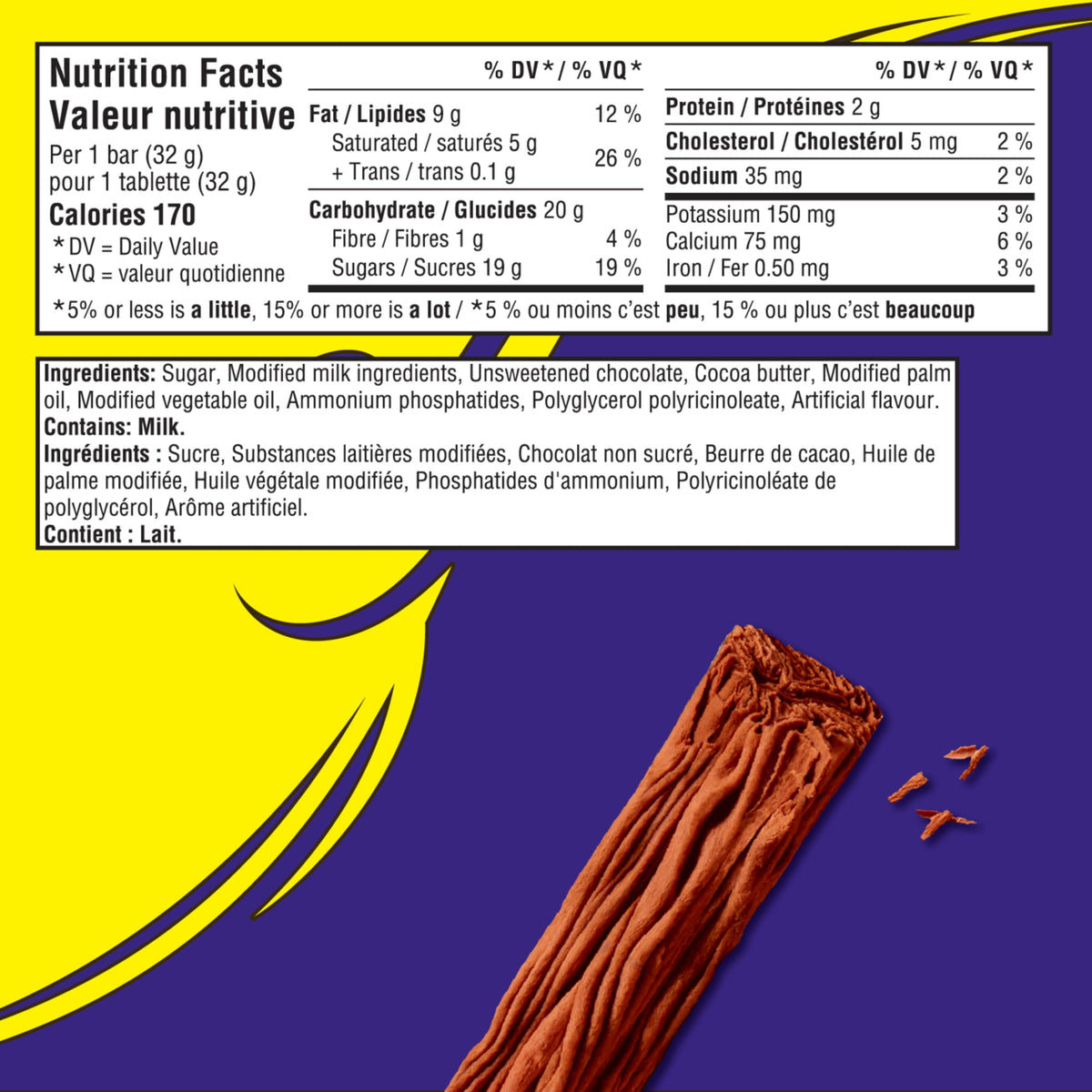 Cadbury Flake Bar pack-24: convenient bulk pack for sharing at home or work.
