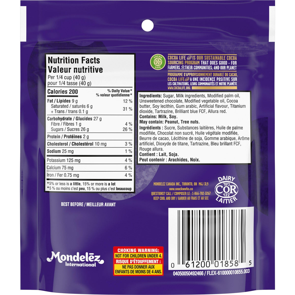 Cadbury Mini Eggs ideal for Easter baskets and gifting occasions