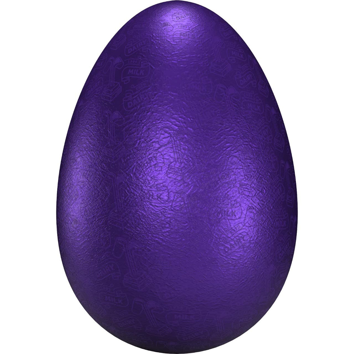Cadbury Wispa large Easter Egg 177g gift-ready packaging for gifting