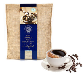 Cafe Blue Clifton Mount Estate beans for a bright morning brew with a smooth finish