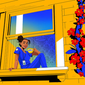 Cafe Bustelo dense grounds offer robust espresso flavor for home brewing