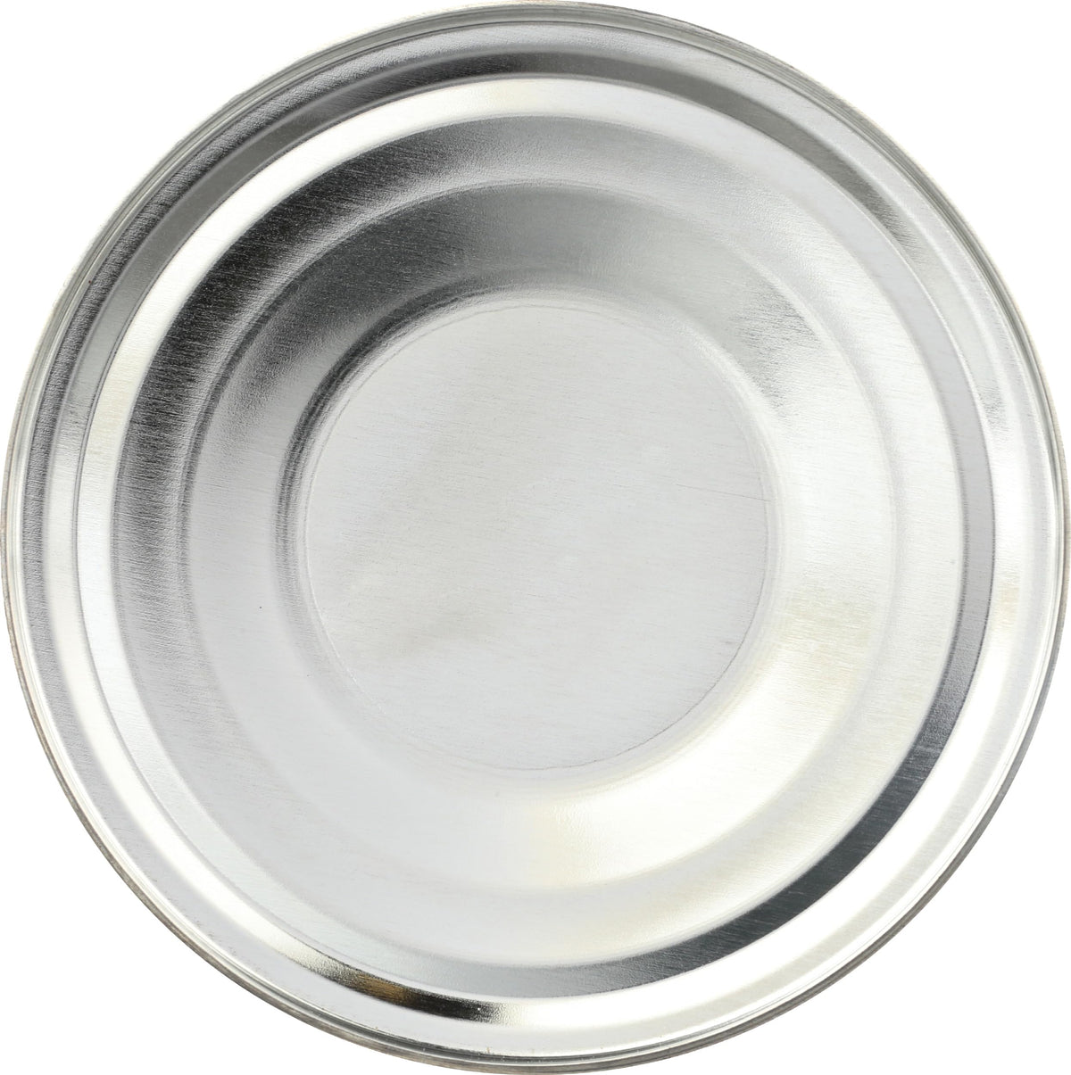 Cafe Du Monde 13 oz can, compact size ideal for sharing with pastries.