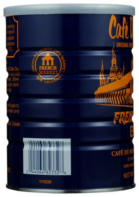 Cafe Du Monde coffee with pastry pairing ideal for breakfast moments
