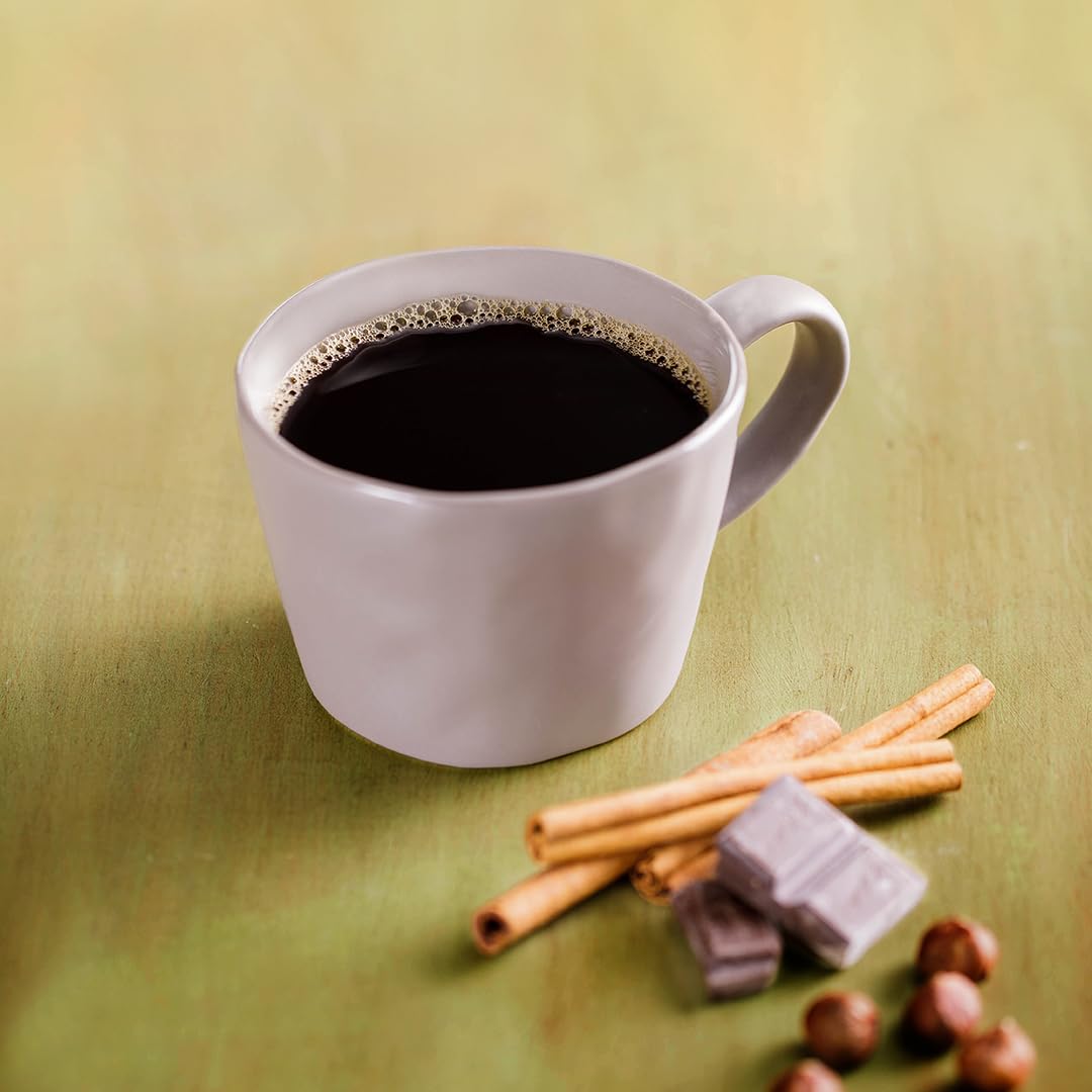 Café Gaviña office break room coffee solution for busy teams