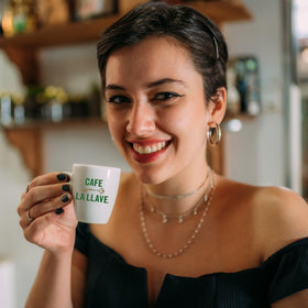 Cafe La Llave family tradition espresso reflects generations of craft in every bag