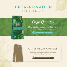 Cafe Quindio cozy morning ritual mug scene—perfect for a slow start.