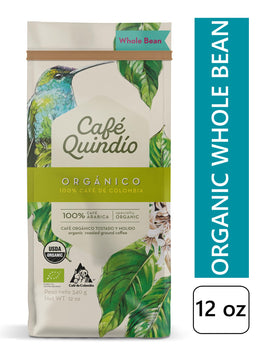 Cafe Quindio local sourcing from Quindío farmers ensuring traceability and community impact.