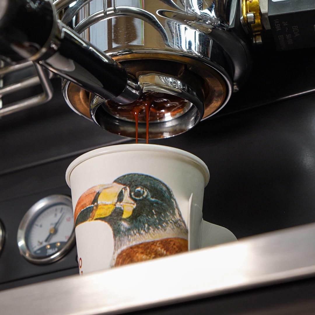 Cafe Quindio beans offer rich chocolate and raw sugarcane notes