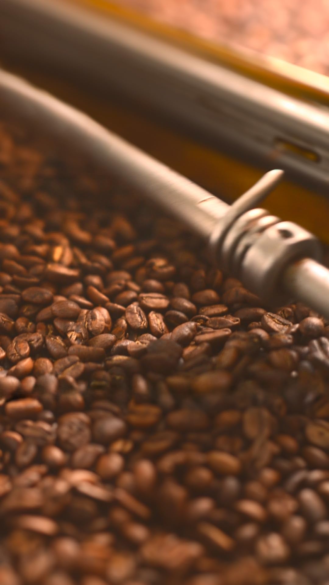 Cafe Quindio women-owned brand promoting community through coffee.