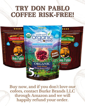 Subtle Earth packaging highlights freshness and easy storage after opening.