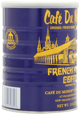 Cafe Du Monde cafedumonde-brewing-tips-guide helps optimize your coffee routine.