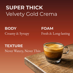 Cafely BanMe authentic Vietnamese origin with notes of dark chocolate and nuts