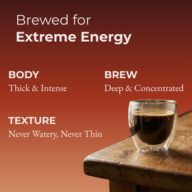 Cafely BanMe cold brew setup showing smooth extraction.