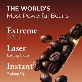 Cafely BanMe crema-dense espresso roast showcasing thick crema
