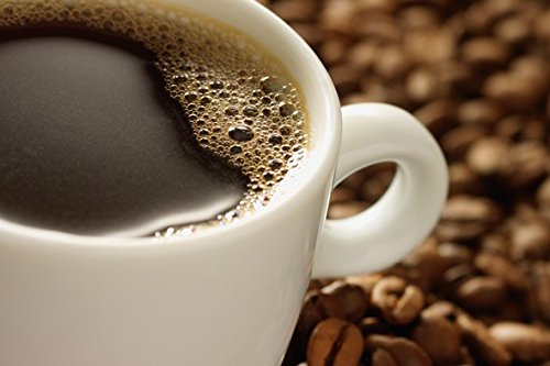 Cafe Presto origin Nicaragua visual implying authentic flavor and traditional preparation.