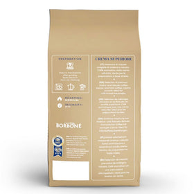 Ground size guide image helps tailor grind to method for optimal extraction.
