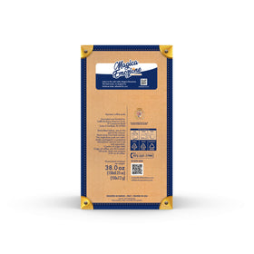 Caffè Borbone Blue Blend compostable pods support eco friendly choice