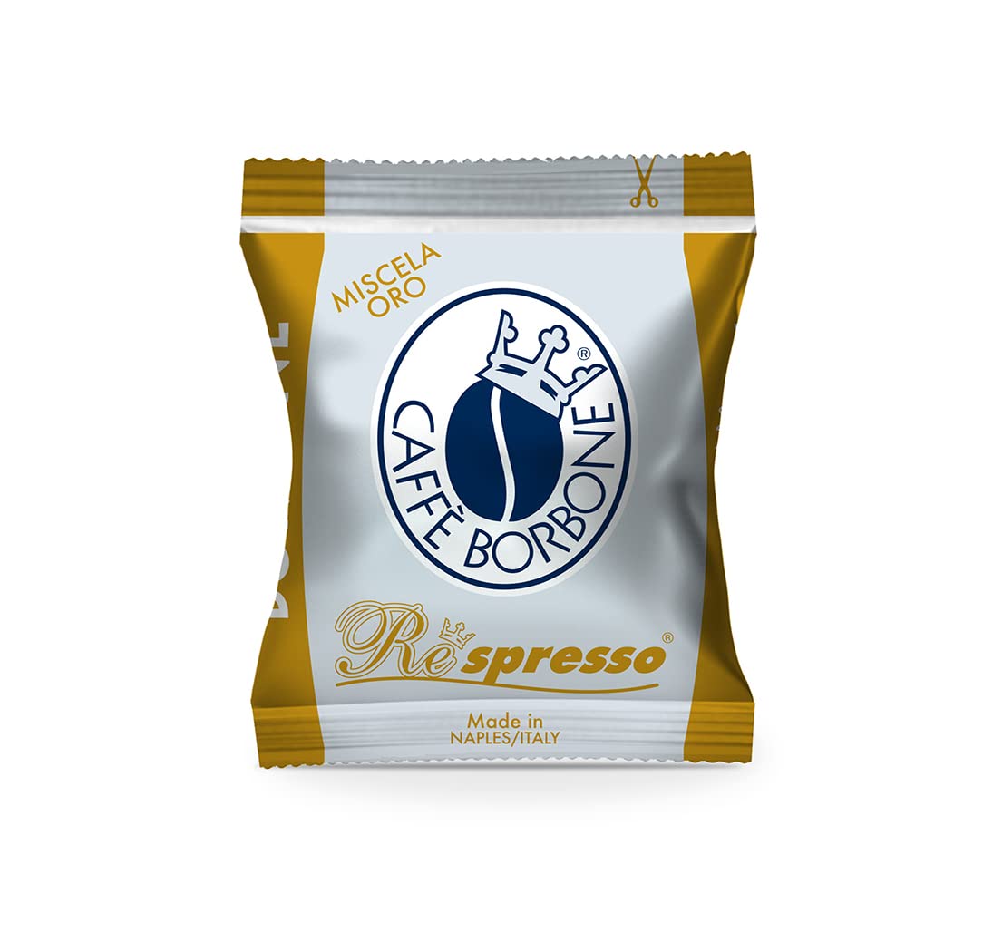 Single-serve capsules designed for clean, mess-free extraction of espresso, ristretto, or lungo.
