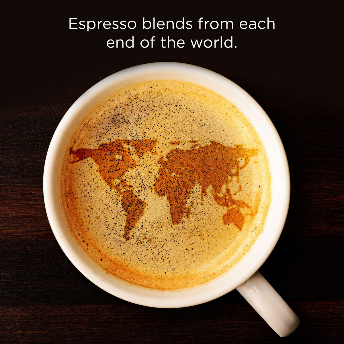 CAFFE CONTEMPO fine grind ideal for moka pot and espresso makers.