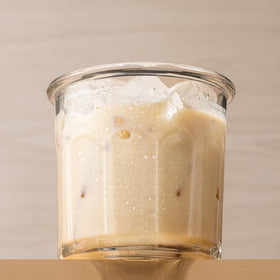 CAFFEINE ARMY Coconut Cake daily energy boost for steady performance