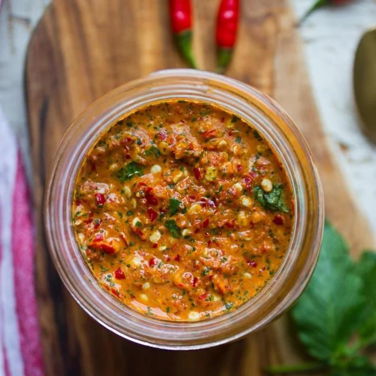 Cajun Chef hot sauce seafood prep shows versatile seasoning for fish and shrimp