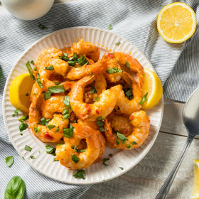 Two-pack Cajun Power garlic sauce set makes a gift for food lovers.