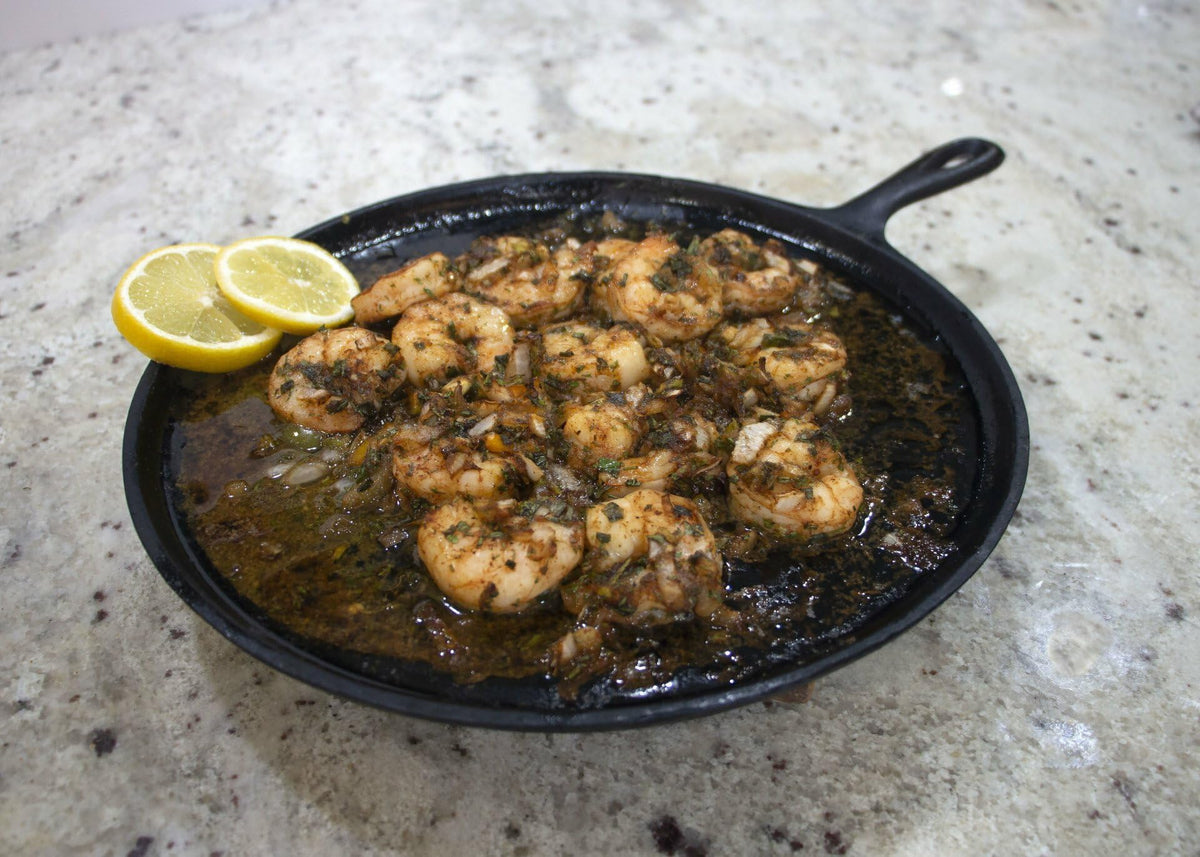 Cajun's Choice gluten-free label signals a pure, all-natural seasoning