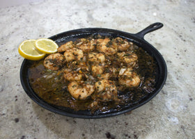 Cajun's Choice gluten-free label signals a pure, all-natural seasoning