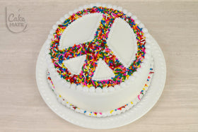 Cake Mate kitchen sprinkles ready for everyday baking projects