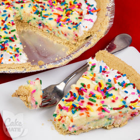 Cake Mate party sprinkles colorful crunch elevates desserts and treats