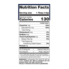 Cake S.O.S Paramount Crystals 8 oz pack keeps chocolate silky.