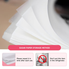 CAKESTAR edible image paper printer-ready for full-color cake toppers.