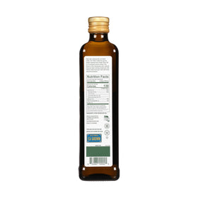 California Olive Ranch California Reserve Arbequina greens-dressing enhances crisp salad greens