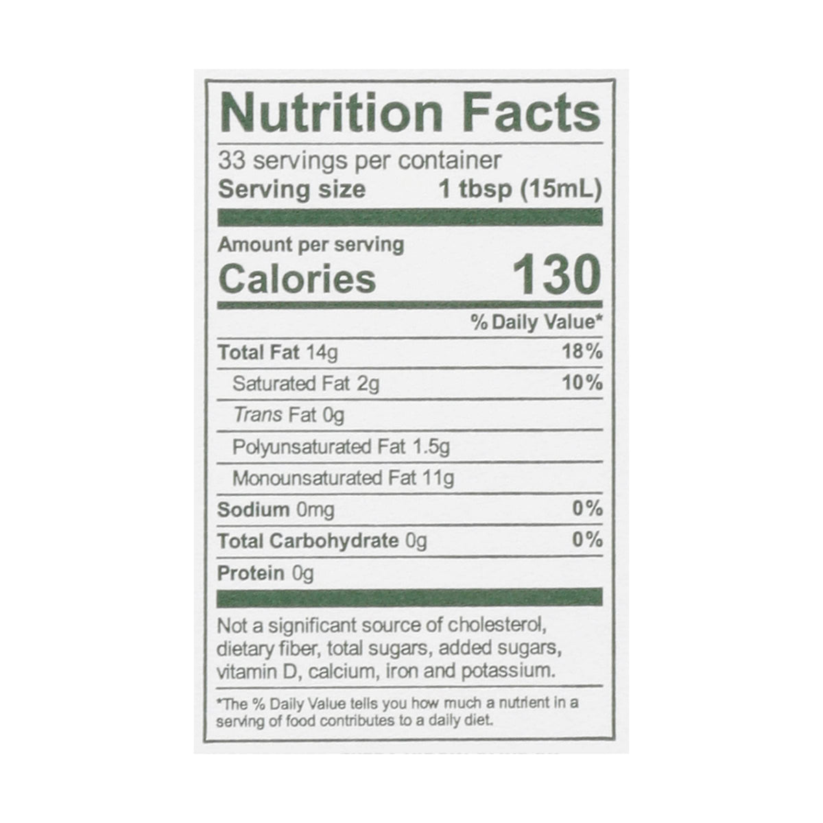 California Olive Ranch California Reserve Arbequina label-closeup shows premium extra virgin quality