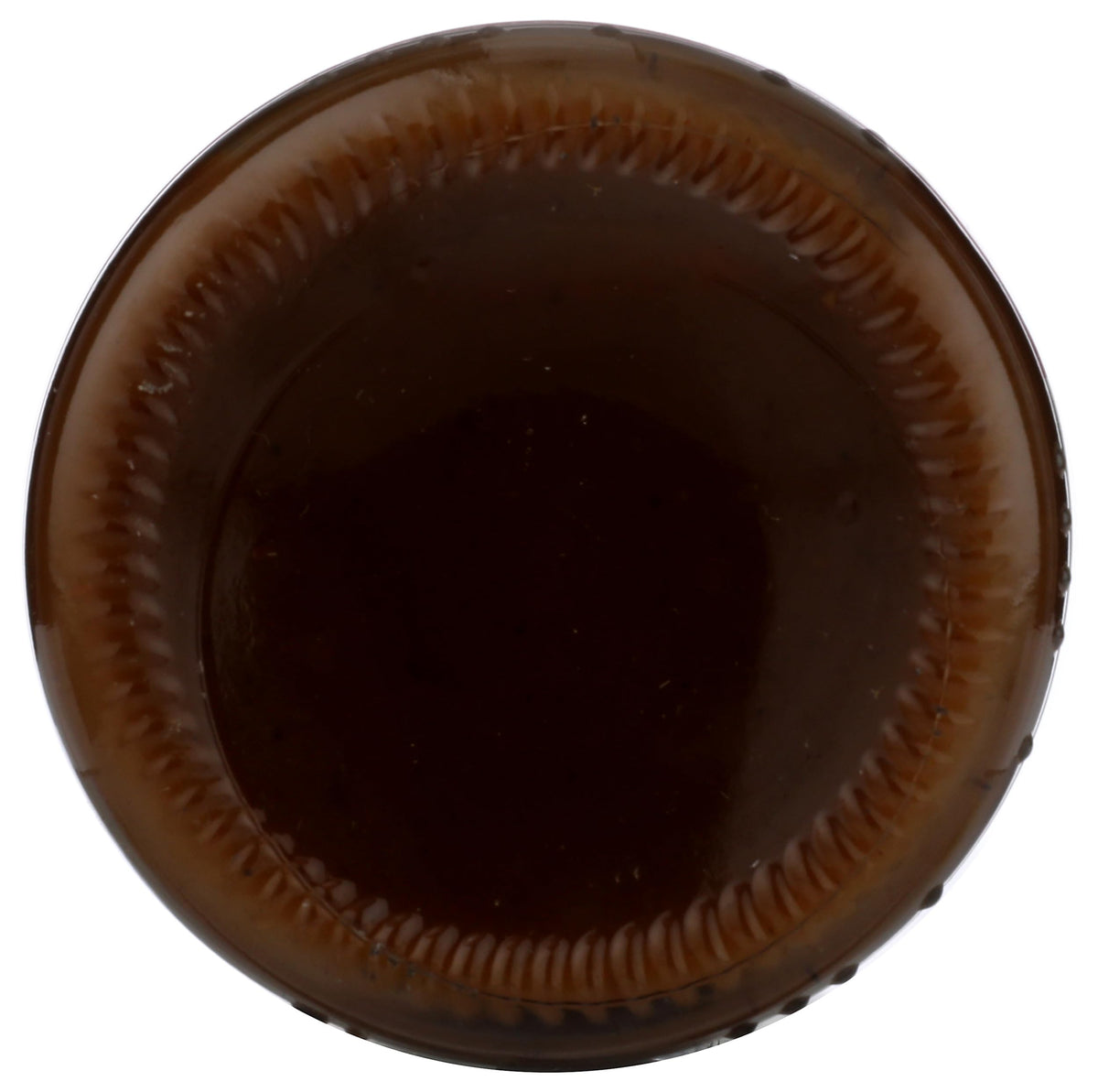California Olive Ranch Fig Balsamic Dressing enhances fresh salads with a glossy finish.