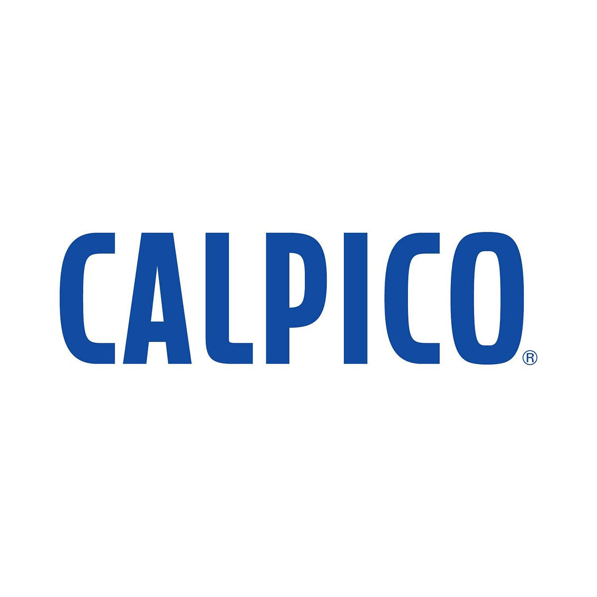 CALPICO brand label communicates heritage from 1919 and mango flavor.