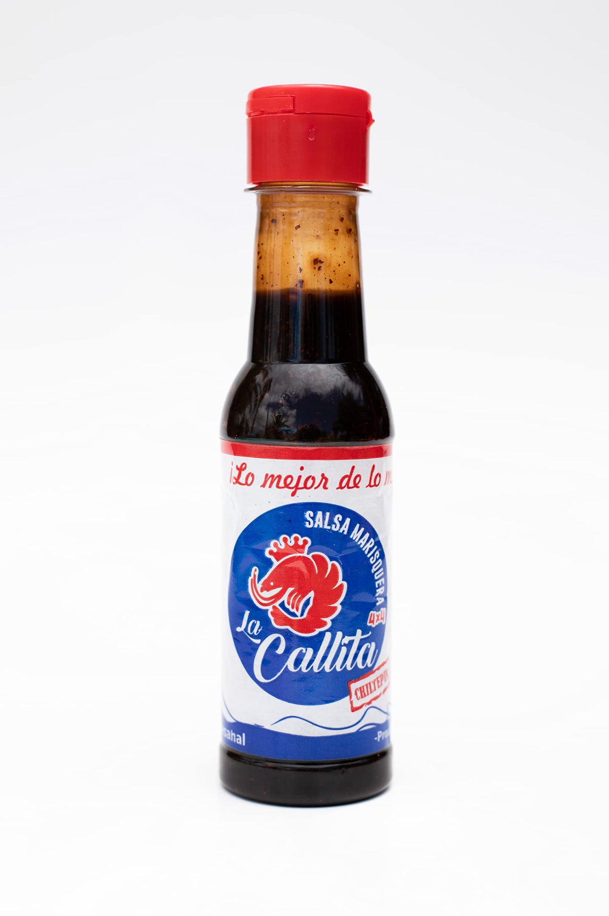 Camananga La Callita pour-spout for easy serving
