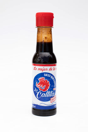 Camananga La Callita pour-spout for easy serving