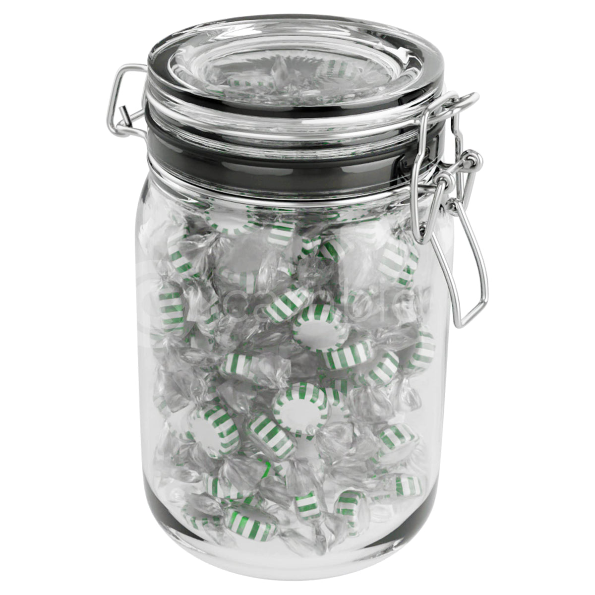 Cambie Arcor Spearmint Starlights 2lb bulk ready for office and favorite moments.