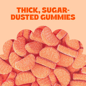 Soft, chewy Cambie gummies in a 2lb bulk pack for easy sharing.
