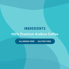 Cameron's Keurig-compatible pods ready for home or office coffee