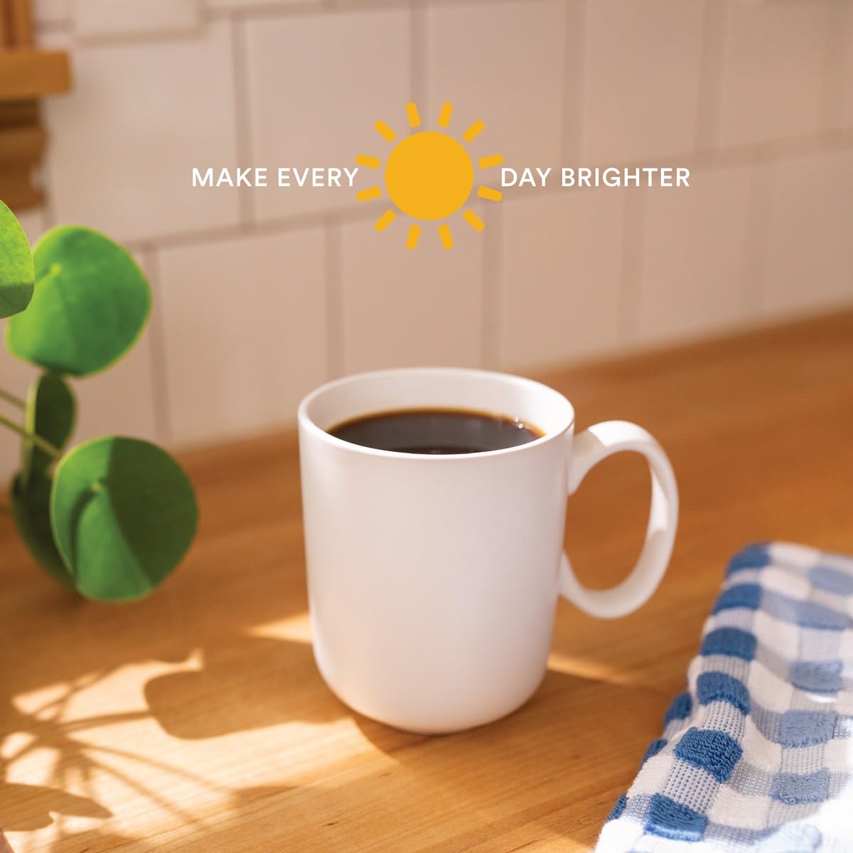 Cameron's rich flavor with creamy body is ideal for a robust home brew.
