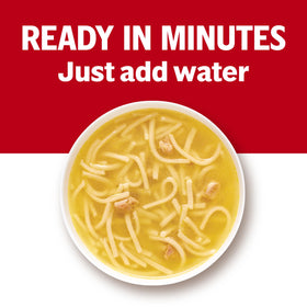 Campbell’s can highlighting non-BPA lining