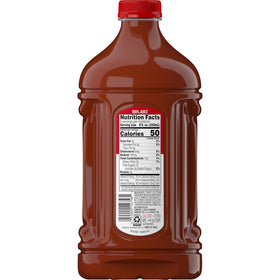 Using Campbell's Tomato Juice as base for sauces, soups, and chili.